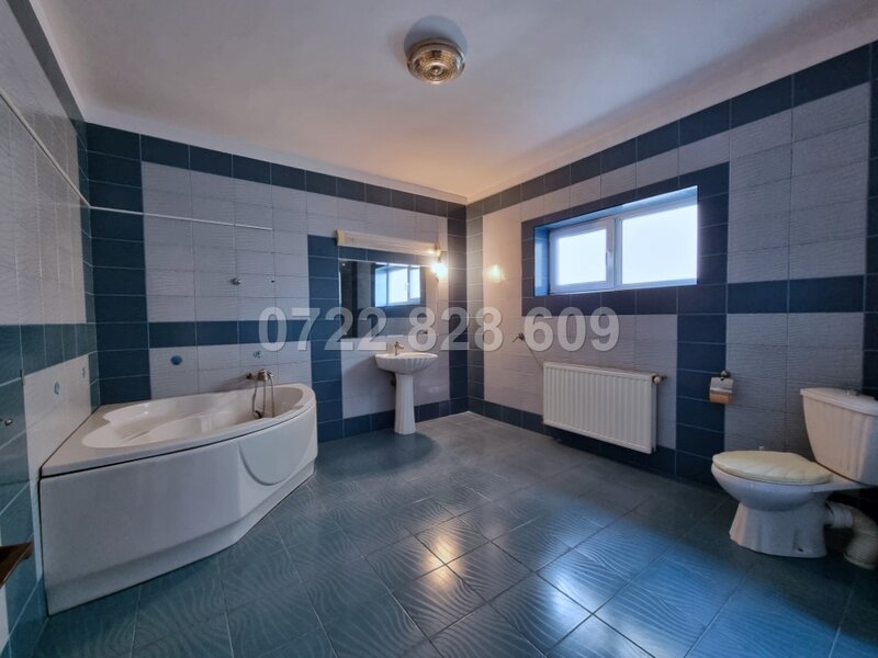 Titan  Vila cu Piscina si Garaj D+P+2+M